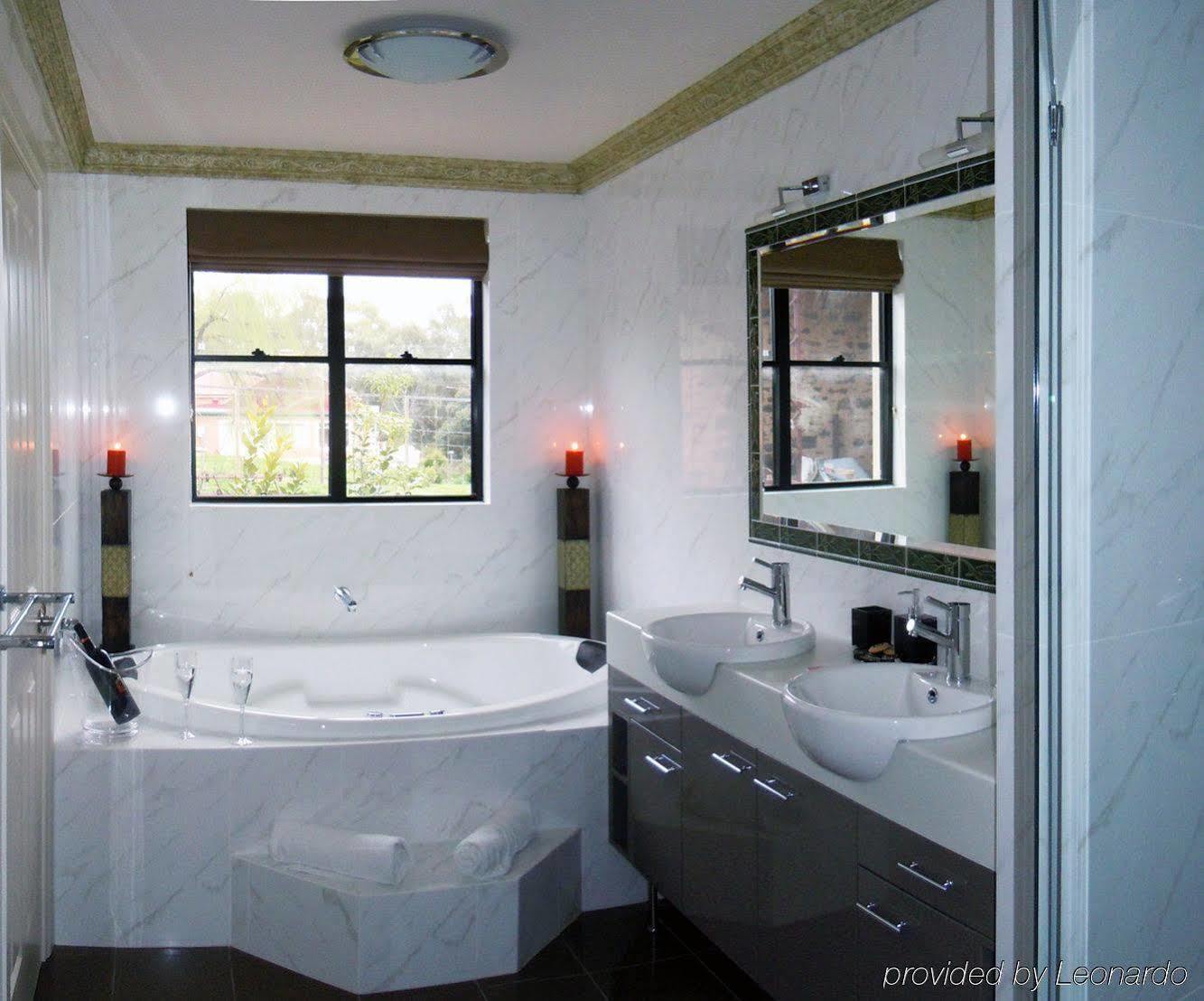 Barossa Shiraz Estate Villa Lyndoch Ngoại thất bức ảnh